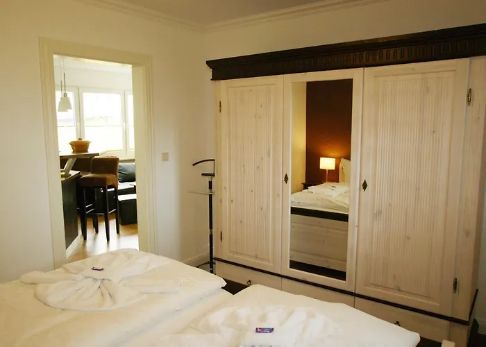 Ferienhaus Boddenhus