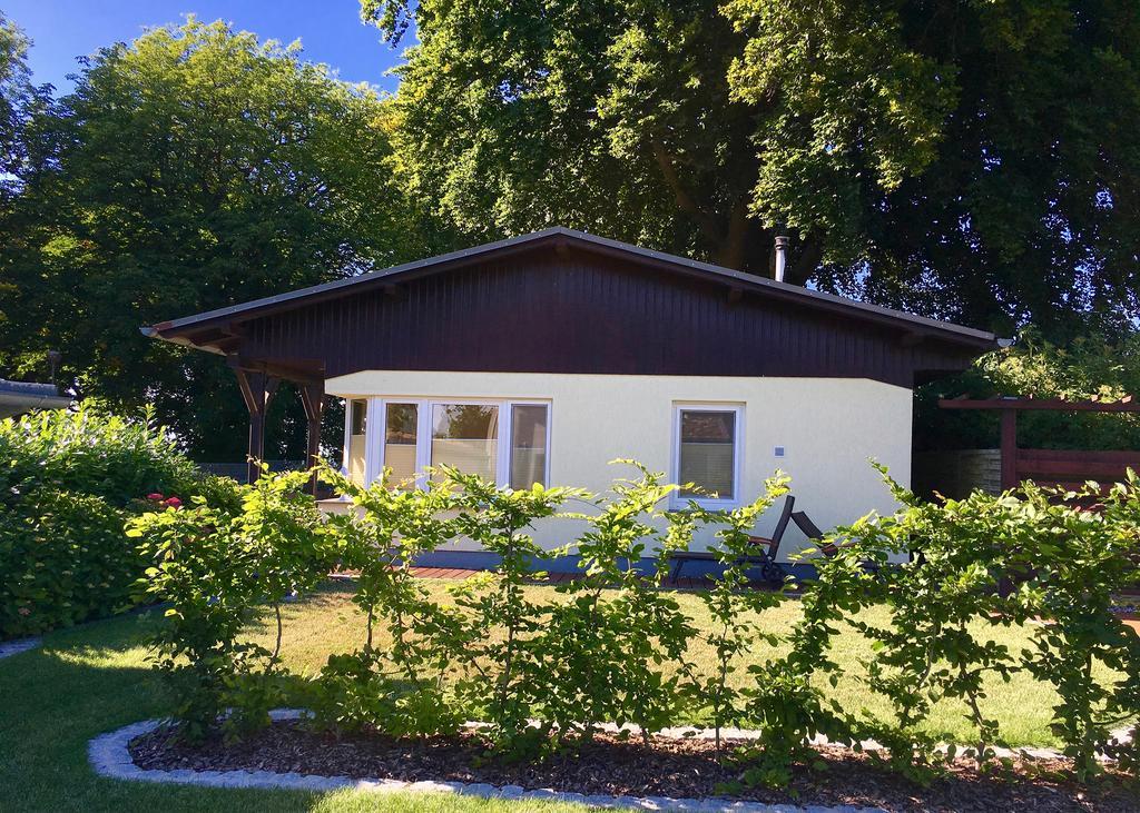 Boddenhus Homestay Glowe